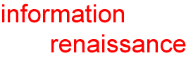Information Renaissance logo