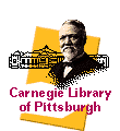 Carnegie Library 
of Pittsburgh