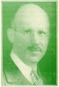 Scanned image of
Abraham Oseroff.