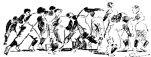 Drawing_of_a_game_of_football.