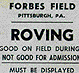 Thumbnail:_1960_World_Series_badge_for_roving_reporter_(detail).