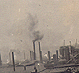 Thumbnail: Photo of Jones & Laughlin steel works (detail).