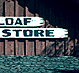 Thumbnail: Scanned slide of Sugarloaf Country 
Store (detail).